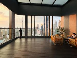 Axon Residence Suite Luxury