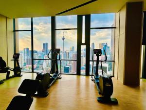 Axon Residence Suite Luxury