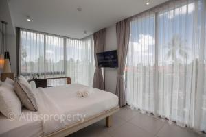 Oceanstone- 2BDR apartment