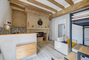 Appartement au coeur de Tours