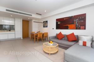 Oceanstone- 2BDR apartment