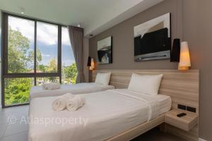 Oceanstone- 2BDR apartment