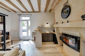 Appartement au coeur de Tours