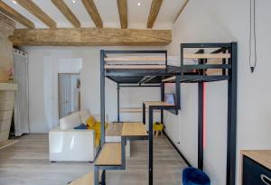 Appartement au coeur de Tours