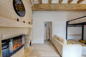 Appartement au coeur de Tours