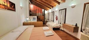 open space apt - comodo a Venezia