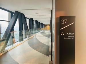 Axon Suite BY Kuala Lumpur