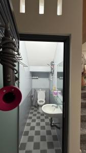 Sotun Home 2 - Modern Vintage - Apartment with 3 Rooms