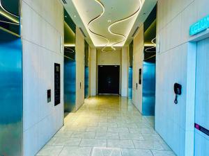 Axon Suite BY Kuala Lumpur