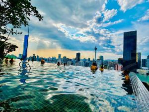 Axon Suite BY Kuala Lumpur
