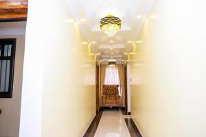 Jonka international Apartment