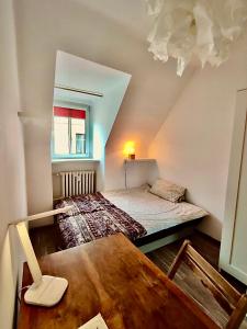 Pokoje przy Ratuszu Self Check-in