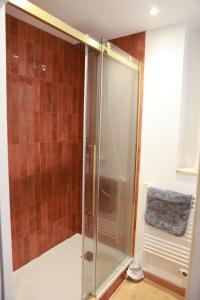 Les Écuries - Studio Hyper Centre & Bouffay