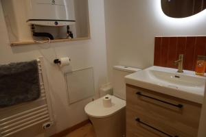 Les Écuries - Studio Hyper Centre & Bouffay