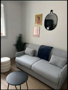 Pretty Studio Paris La Défense 10 min RER A