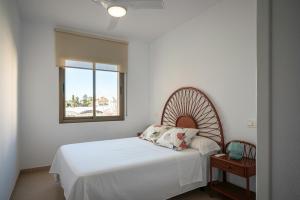 AT157 Apartment with airco and pool