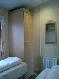 The Grange Ingoldmells Balmoral II 6 berth central heated