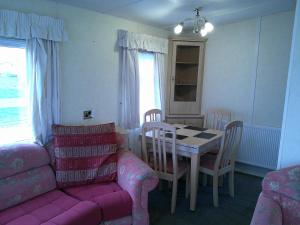 The Grange Ingoldmells Balmoral II 6 berth central heated