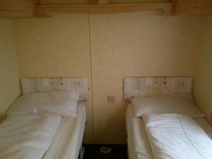 The Grange Ingoldmells Balmoral II 6 berth central heated