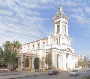 Departamento en Providencia, Pedro de Valdivia