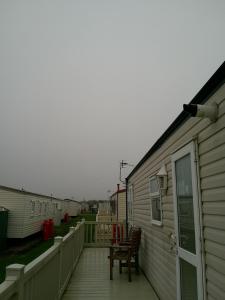 The Grange Ingoldmells Balmoral II 6 berth central heated