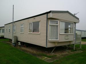 The Grange Ingoldmells Balmoral II 6 berth central heated