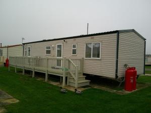 The Grange Ingoldmells Balmoral II 6 berth central heated