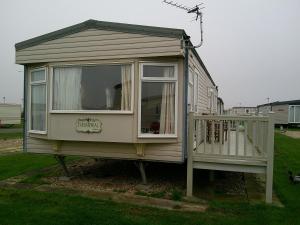 The Grange Ingoldmells Balmoral II 6 berth central heated