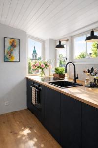 Boutique Loft Studio