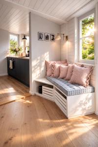 Boutique Loft Studio