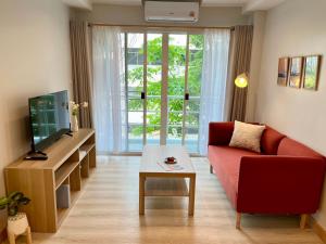 ศรีย่าน เรสซิเดนซ์ Sriyan Residence