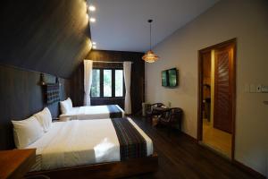 TTC Dreamy Hill Resort - Unlimited Access to TTC World - Thung Lung Tinh Yeu