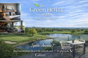 Hotel TheGreen