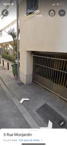 Le Pari Nîmois, avec Parking, Centre Ville Arènes