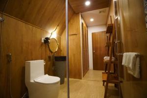 TTC Dreamy Hill Resort - Unlimited Access to TTC World - Thung Lung Tinh Yeu