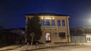 Pensiunea Casa Mitus