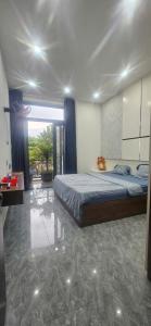COMIC Homestay
