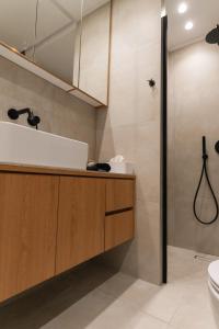 Opus Boutique Apartment