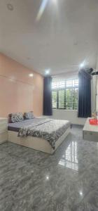 COMIC Homestay