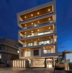 Sagma Garden maisonette with Pool Glyfada Athens