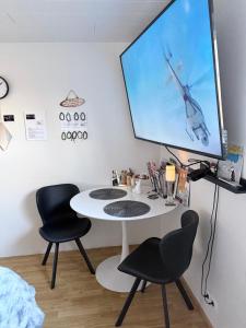 LAVA Studio Keflavik
