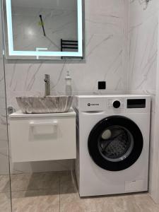 1bd Apartment in Sanville Park - 2 floor 514