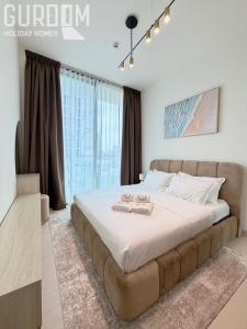 NEW Amazing and cozy 1BR Binghatti Tulip