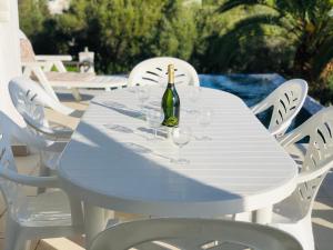 Global Immo 8011 TRES REYES