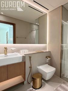 NEW Amazing and cozy 1BR Binghatti Tulip