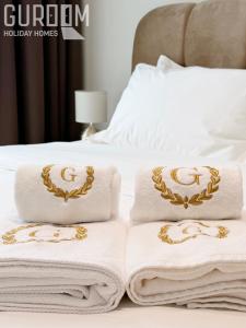 NEW Amazing and cozy 1BR Binghatti Tulip