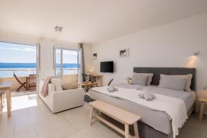 Villa Jolara With Heated Pool - Deluxe Suite 14