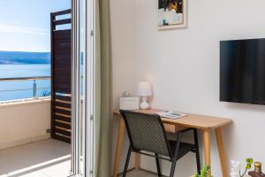 Villa Jolara With Heated Pool - Deluxe Suite 14