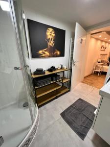 Moderne & gemütliche Pendleroase