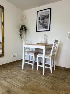 Moderne & gemütliche Pendleroase